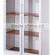 ready to cabinet 3 doors hanging wall cabinet design with lockers cheap price