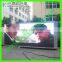 Outdoor P10 LED Display Module 1R1G1B IP65 Waterproof Led Display Panel