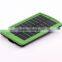 2014 Top quality solar mobile phone charger,mobile solar charger,solar mobile charger