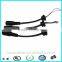 Custom pigtail 5.52.5mm female dc cable