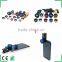 3 IN 1 Phone Lens Fisheye Lens + Macro Lens + Wide Angle Lens for IPhone 5