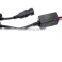 HID Xenon Lamp Type and CE RoHS IP67 Certification slim 35w hid xenon kit