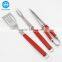 Popular design high quality bbq tool set