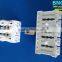 Hot fexible Wire Electrical Connectors for Emergency Lights for Philips' usage