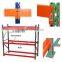 JinYing Teardrop Rack for Heavy Duty Loading Capacity