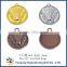 Cheap Gold Silver Bronze Sports Factory Directly Sale Metal Medallion Craft Badge Award Football Medal