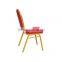 Wholesale Stacking Aluminum Hotel Chair