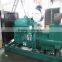 Diesel generator set with Sound-proof / weather-proof canopy