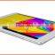 OEM 9.7 inch A83T octa core tablet High resolution 2048*1536 IPS Allwiiner A83T 3g tablet pc android 5.1 lollipop tablet