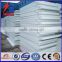 china supplier EPS Sanwich Panel for roof &wall for prefabriated house