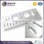 OEM/ODM high precision Plate Sheet Metal fabrication with high quality