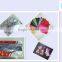corrugated and printed aluminum foil for chocolate packing foil