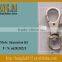 Fashion rotatable snap hook made in china