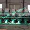 rubber slippers making machine