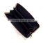 Sweet Lady Style Printing Pattern Metal Zipper Long Wallt Design Women pu Leather Wallet