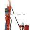 SKD100 electric energy saving dth drilling machine for rock