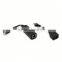 poe splitter cable industrial poe switch poe splitter 100m for cctv camera YJS-POE100M