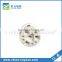 China Cheap New White Refractory Ceramic Parts For Element