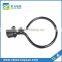stainless steel water immersion heating tube element