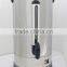 10Liters Electric stainless steel kitchen water boiler and tea maker
