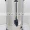 electric stainless steel kitchen water boiler and tea maker