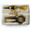 2015 China Business Gift Custom Bulk Golf Divot Tool Marker/blank Golf Hat Clips/golf Divot Repair Toolbla