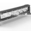 led car roof rack light bar, led light bar, 60w tuning light curved led roof light bar