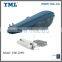 40-600W UL,EMC,GOST,SAA Magnetic Induction Parking Lots Lighting