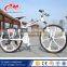 Trade assurance New Beach cruiser bike 26'' 4.0 big tire bicycle / 21 speed cruiser bike for man / adult snow bike                        
                                                Quality Choice