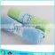 Custom color High absorbent microfiber beauty towel spa cleaning towel