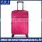 Cheap Fancy Oxford Soft Luggage Trolley Bag With Expandable Layer