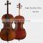 The Popular Solid Spruce Wood Student Cello SC001