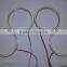 4x131mm led halo rings 66 smd angel eyes for bmw led angel eyes e46 e36 e38 e39