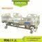 FDA Factory Durable Electric Bed Parts