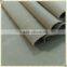 polyester imitate cotton apparel fabric knit brushed good quality textile factory