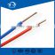 House Wire Copper Conductor PVC Insulation electrical cable 4mm2