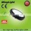 Meanwell driver 80w-200w industrial lighting led high bay light 120w