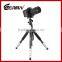 Professional tripod 5 sections carbon fiber tripod new style tripod