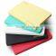 High capacity super slim 30000mah power bank with dual usb port