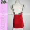 New arrival sexy chirstmas girl costume