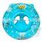 factory price customized inflatable baby infant swimming float ring