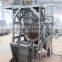 Tumbling drum/barrel shot blasting equipment