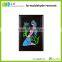 Young Lady modern hand made beautiful wall hanging picture