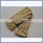 Winter Glove With Down Cloth For Lady
