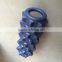 Virson top quality exercise eva grid foam rollers