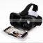 2016 New VR BOX 3D VR Glasses with cheap price for 3.5-6 inches screen mobile phone