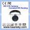 2015 New hot sale product 1mp 720p metal hdcvi security dome camera