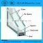 Structural Insulated Panel, Building Glass
