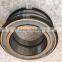 Double row full complement cylindrical roller bearing NNF5040