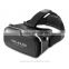 New Design virtual reality glasses 3D video good feedback